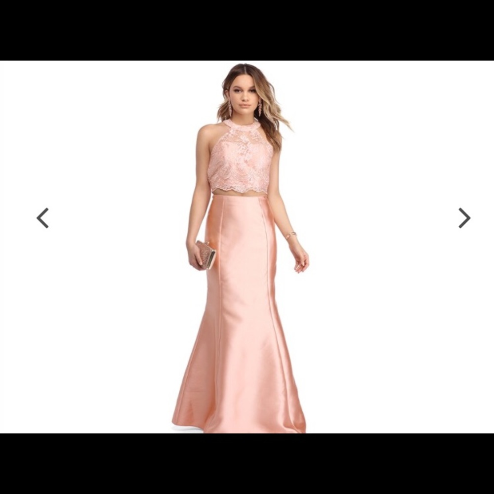 Dress formal